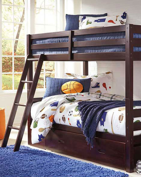 Bunk Beds for your little ones