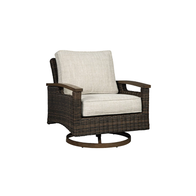 Paradis Collection