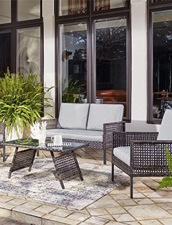 Muebles para Patio